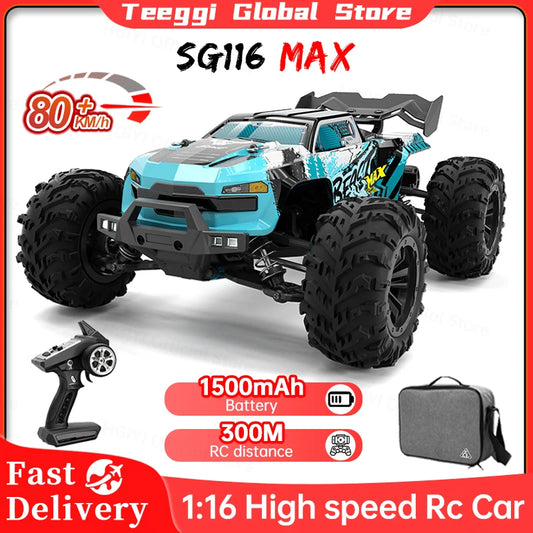 Remote Control Car Fast for Kids